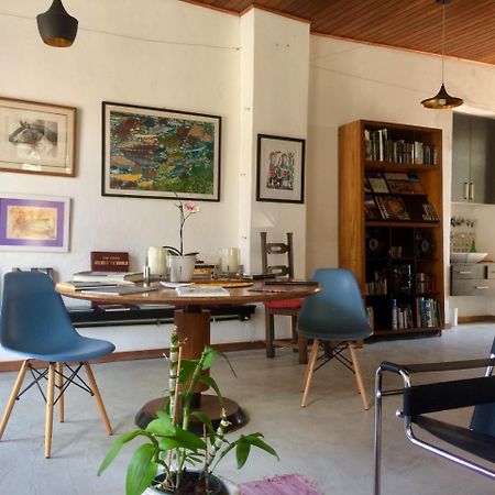 Casa Igba Bed and Breakfast Rio de Janeiro Buitenkant foto