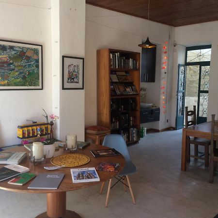Casa Igba Bed and Breakfast Rio de Janeiro Buitenkant foto