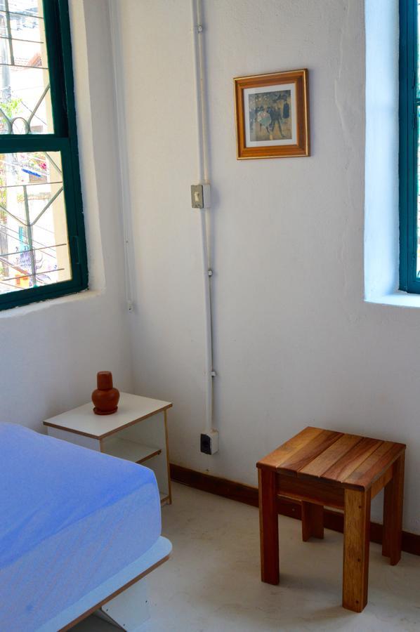 Casa Igba Bed and Breakfast Rio de Janeiro Buitenkant foto
