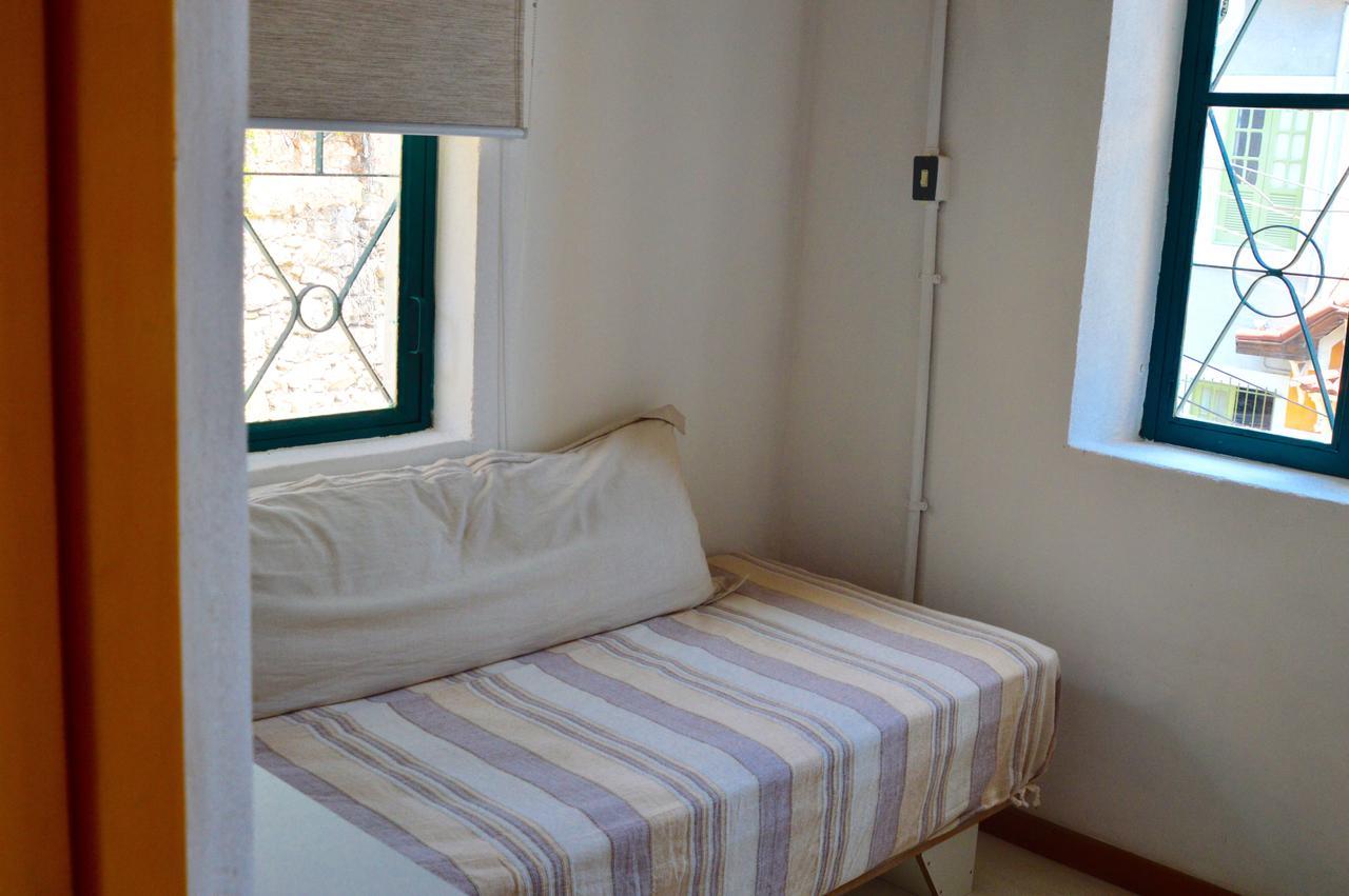 Casa Igba Bed and Breakfast Rio de Janeiro Buitenkant foto