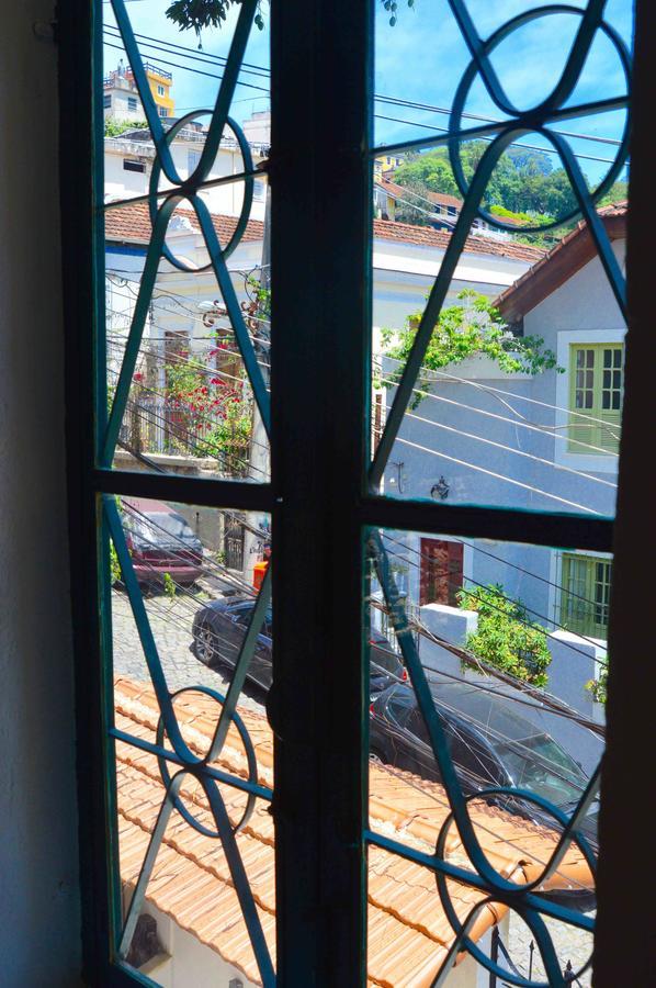Casa Igba Bed and Breakfast Rio de Janeiro Buitenkant foto