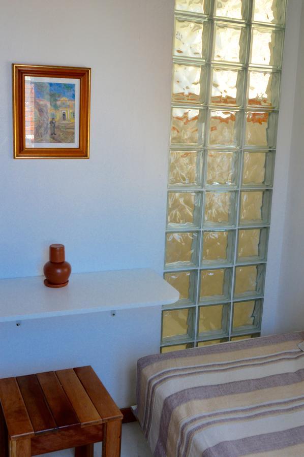 Casa Igba Bed and Breakfast Rio de Janeiro Buitenkant foto