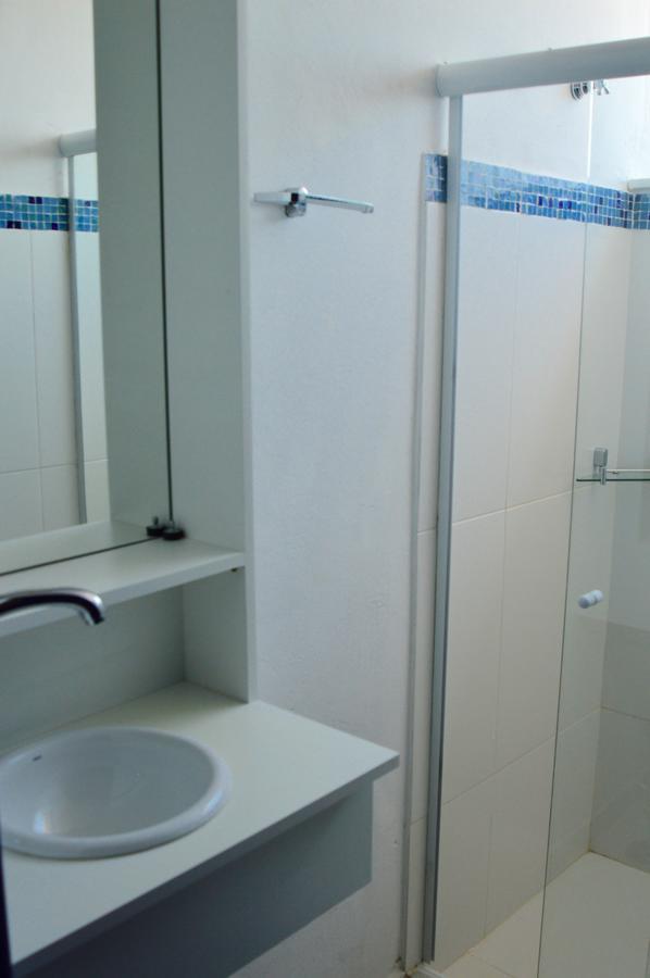 Casa Igba Bed and Breakfast Rio de Janeiro Buitenkant foto
