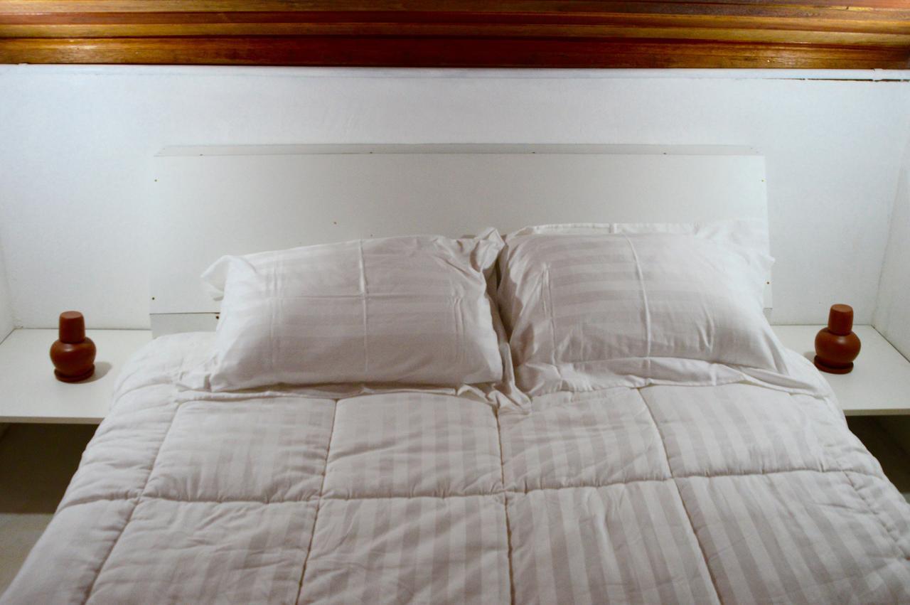 Casa Igba Bed and Breakfast Rio de Janeiro Buitenkant foto