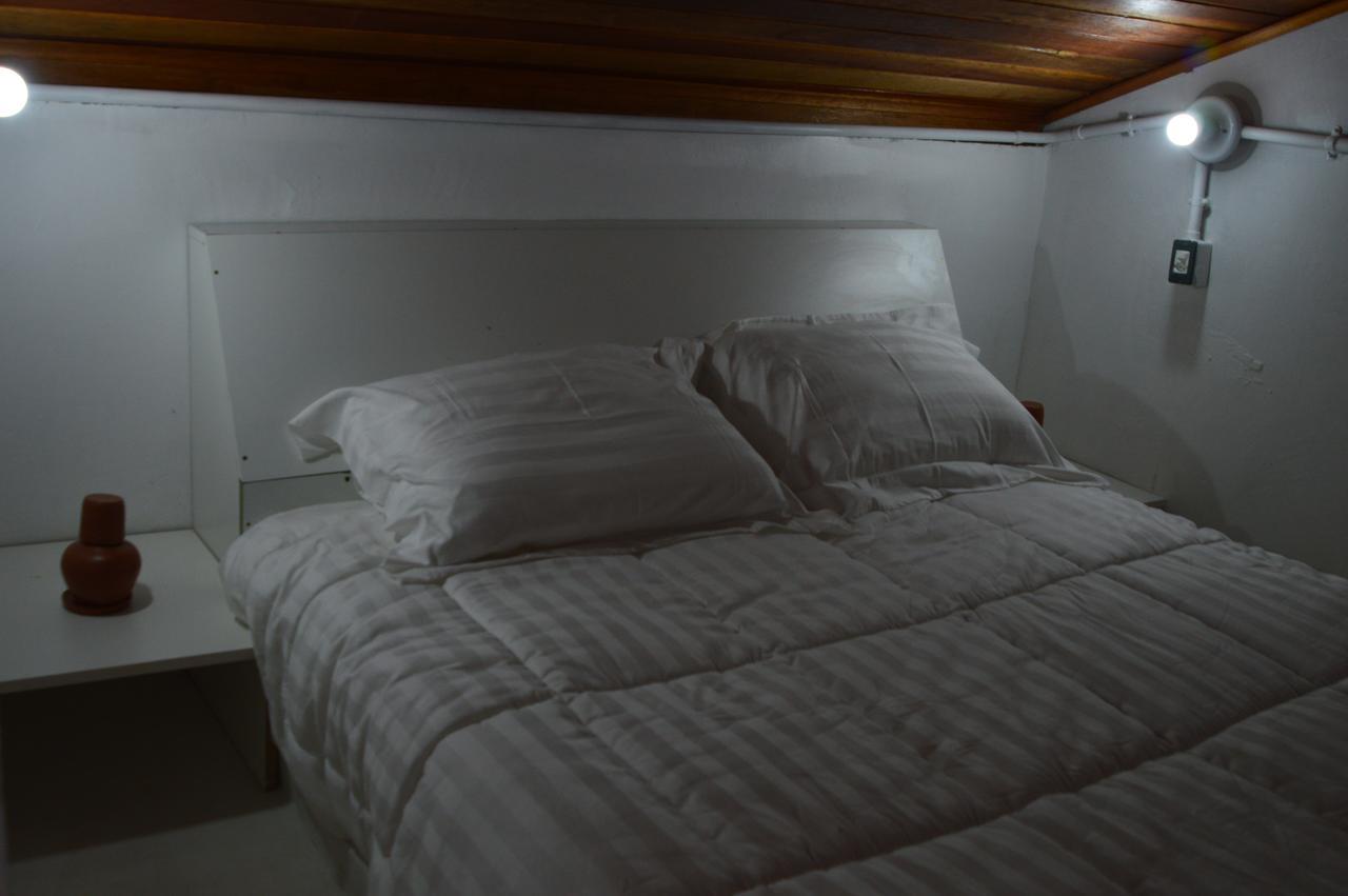 Casa Igba Bed and Breakfast Rio de Janeiro Buitenkant foto