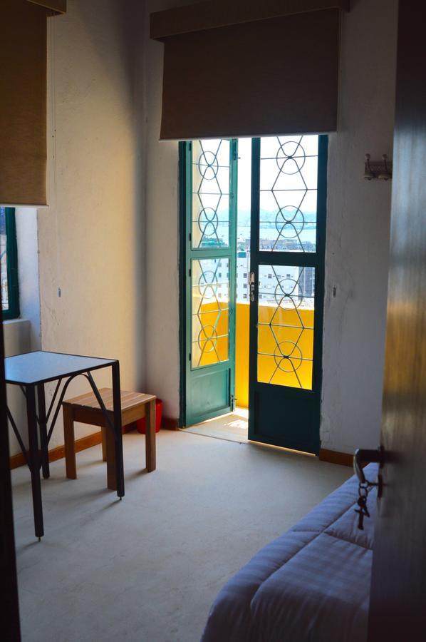 Casa Igba Bed and Breakfast Rio de Janeiro Buitenkant foto